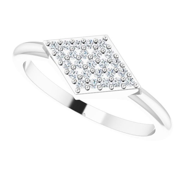 Geometric Ring - Image 5