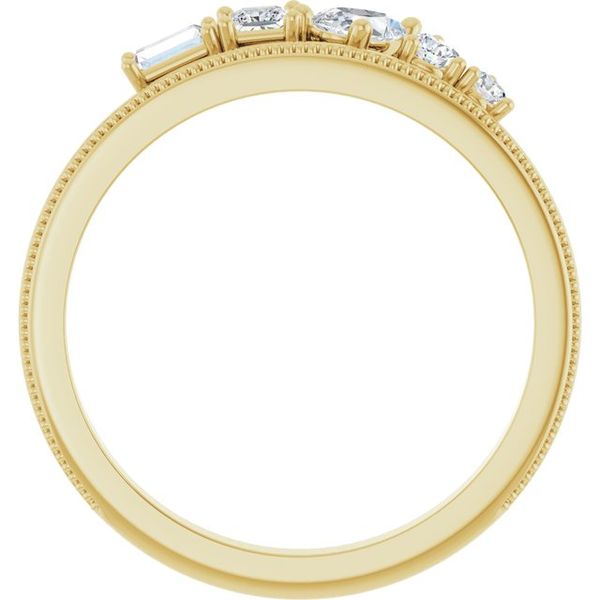 Stackable Ring - Image 2