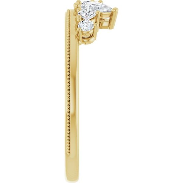Stackable Ring - Image 4