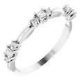 Stackable Ring