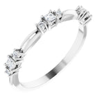 Stackable Ring