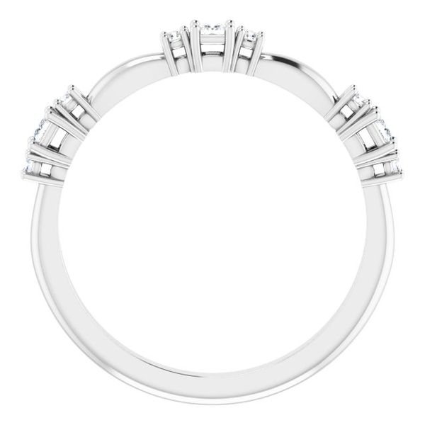 Stackable Ring - Image 2