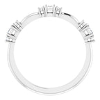Stackable Ring - Image 2