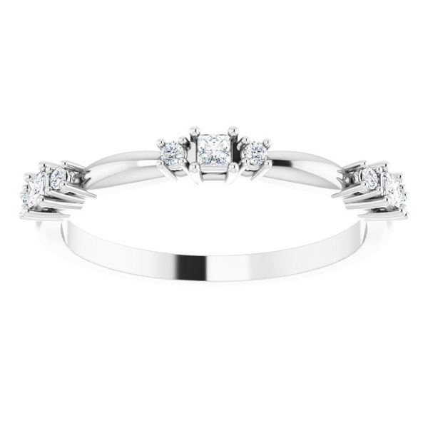 Stackable Ring - Image 3