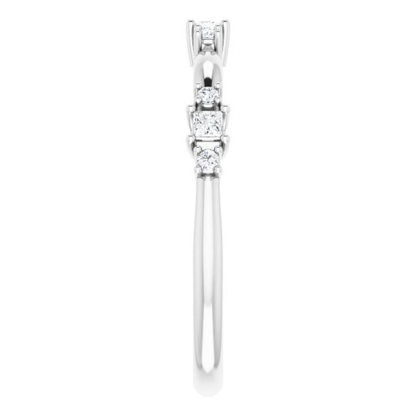 Stackable Ring - Image 4