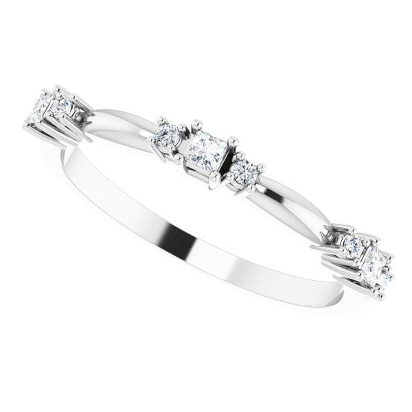 Stackable Ring - Image 5