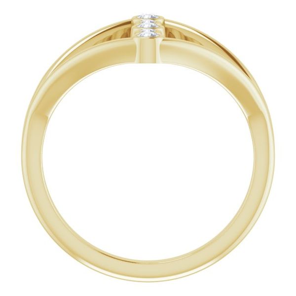 Geometric Ring - Image 2