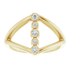 Geometric Ring - Image 3