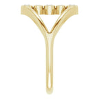 Geometric Ring - Image 4