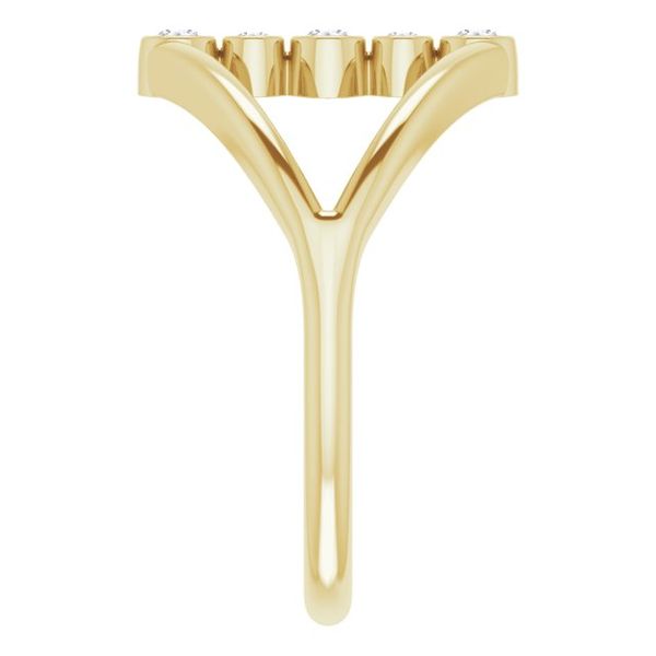 Geometric Ring - Image 4