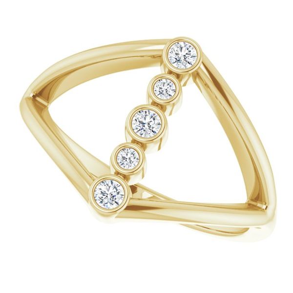 Geometric Ring - Image 5