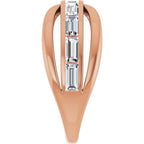 Criss-Cross Ring - Image 4