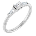 Stackable Ring