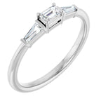 Stackable Ring