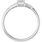 Stackable Ring - Image 2