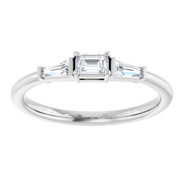 Stackable Ring - Image 3