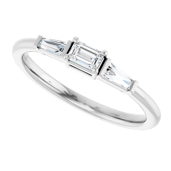 Stackable Ring - Image 5