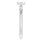 Accented Stackable Ring - Image 4