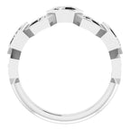 Honeycomb Ring - Image 2