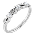 Stackable Ring