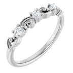 Stackable Ring