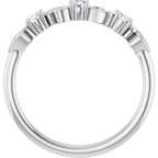 Stackable Ring - Image 2