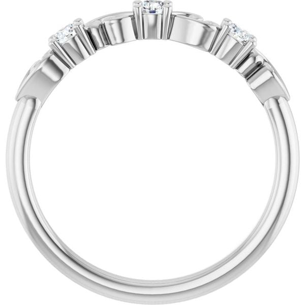 Stackable Ring - Image 2