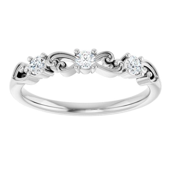 Stackable Ring - Image 3