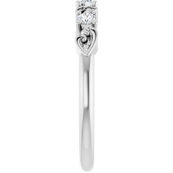 Stackable Ring - Image 4