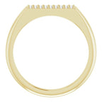 Accented Ring - Image 2