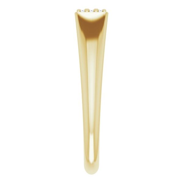 Accented Ring - Image 4