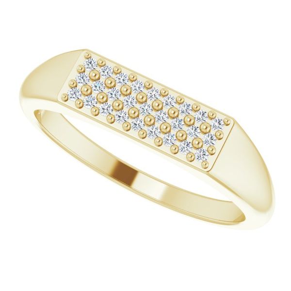 Accented Ring - Image 5