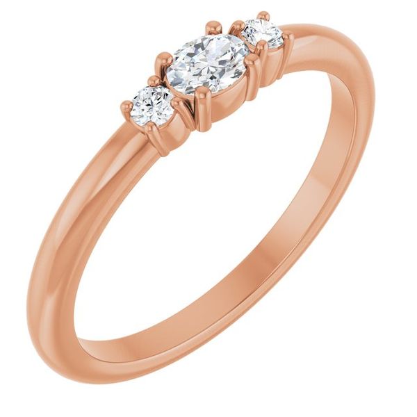 Stackable Ring