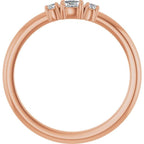 Stackable Ring - Image 2