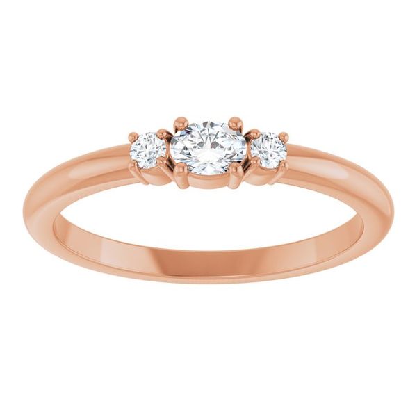 Stackable Ring - Image 3