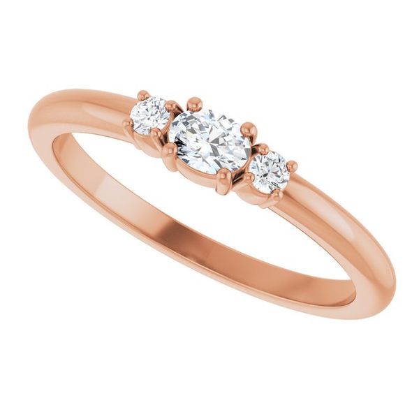 Stackable Ring - Image 5
