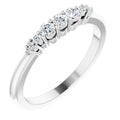 Stackable Ring