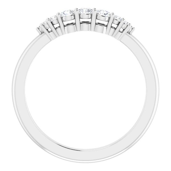 Stackable Ring - Image 2
