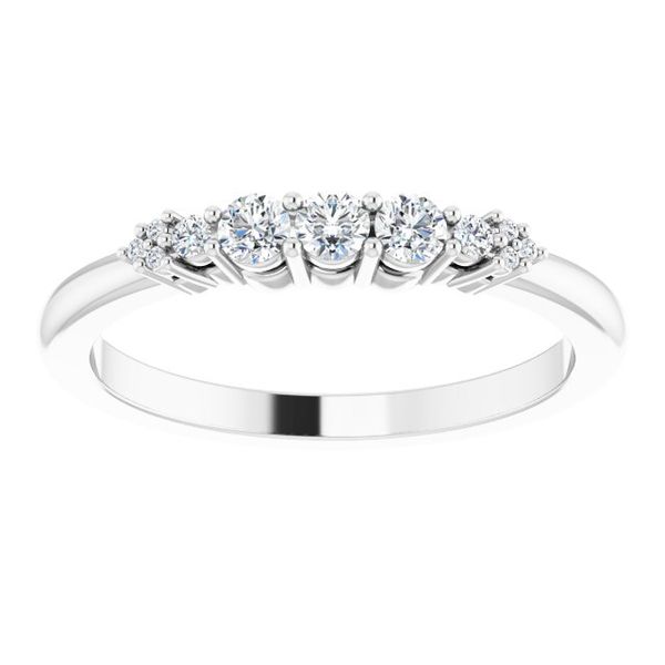 Stackable Ring - Image 3