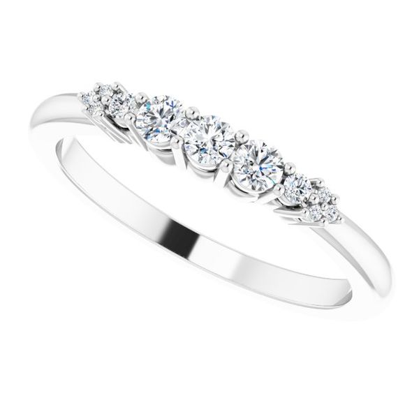 Stackable Ring - Image 5