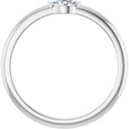 Solitaire Ring - Image 2