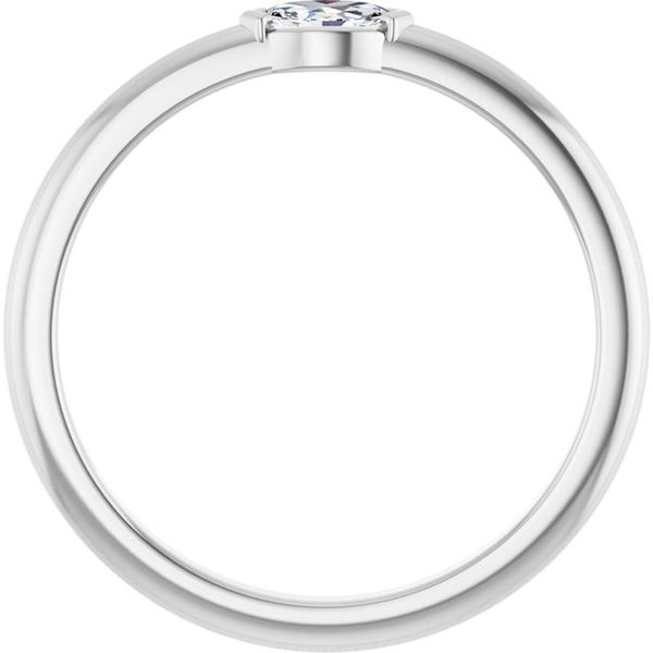 Solitaire Ring - Image 2