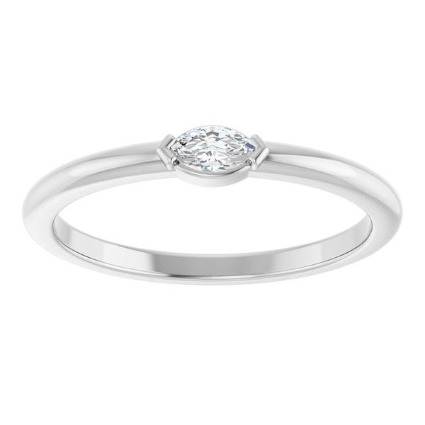 Solitaire Ring - Image 3