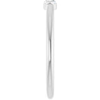 Solitaire Ring - Image 4