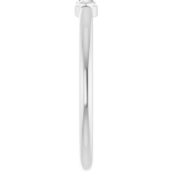 Solitaire Ring - Image 4