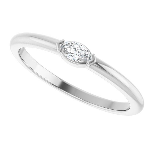 Solitaire Ring - Image 5