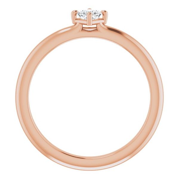 Solitaire Ring - Image 2
