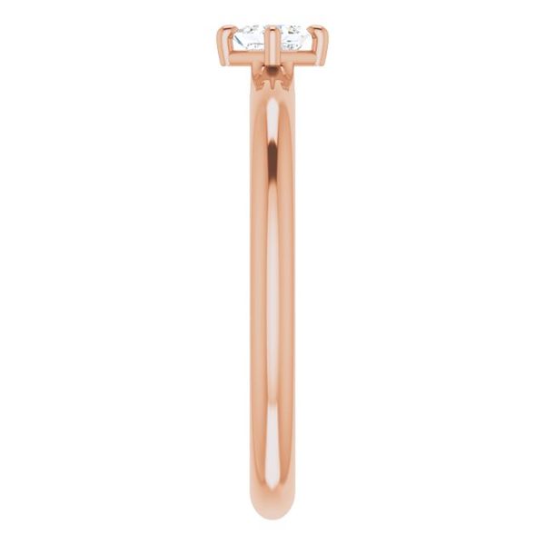 Solitaire Ring - Image 4