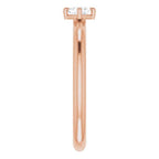 Solitaire Ring - Image 4