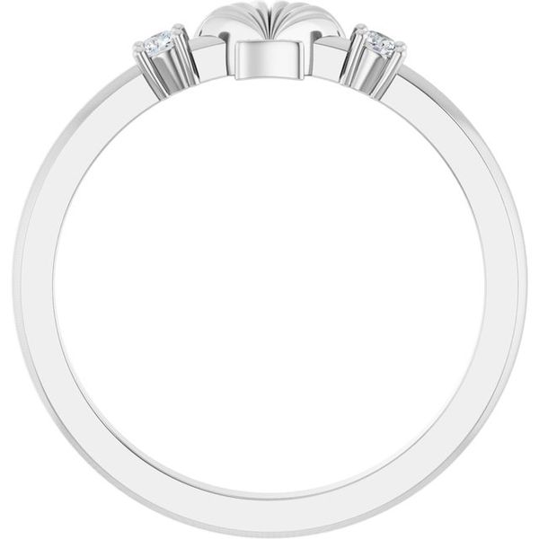 Seashell Ring - Image 2